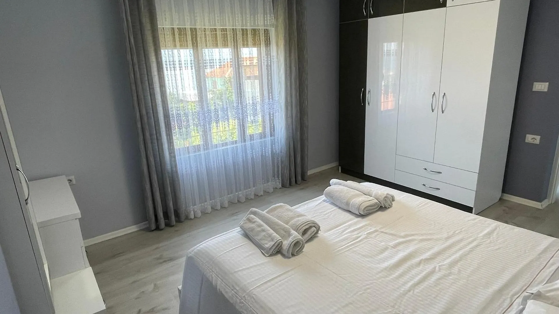 Memlishte Villa Vista Lago 0*,